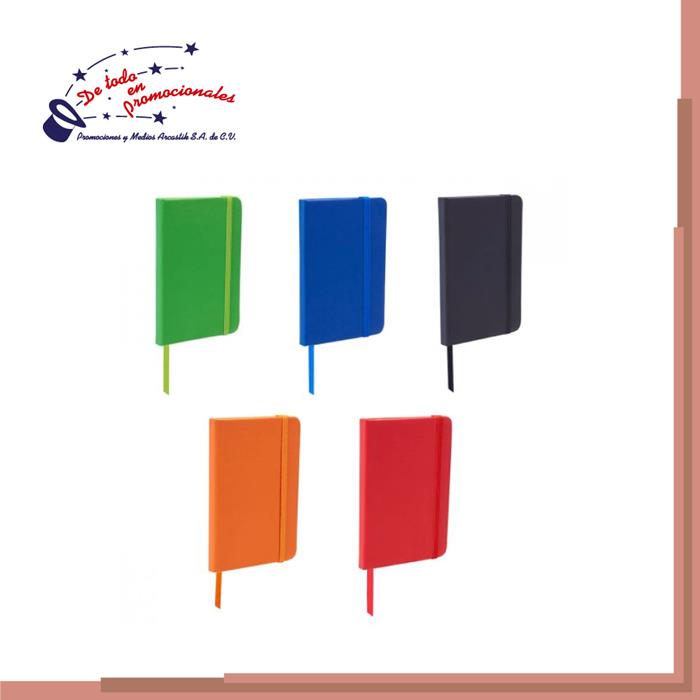 Libreta para Oficina Modelo H-HL2023