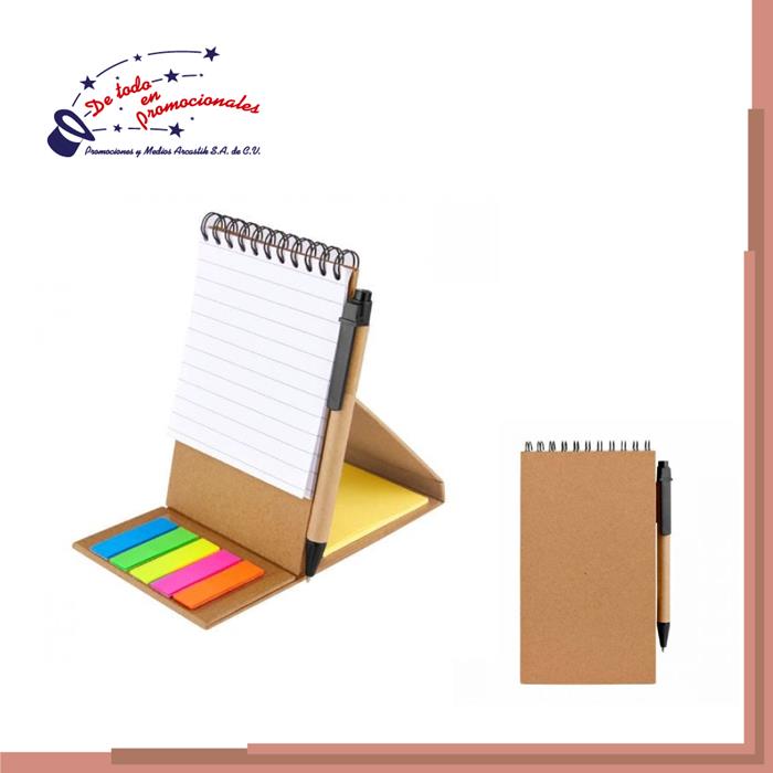 Libreta de Bolsillo Modelo H-HL2030