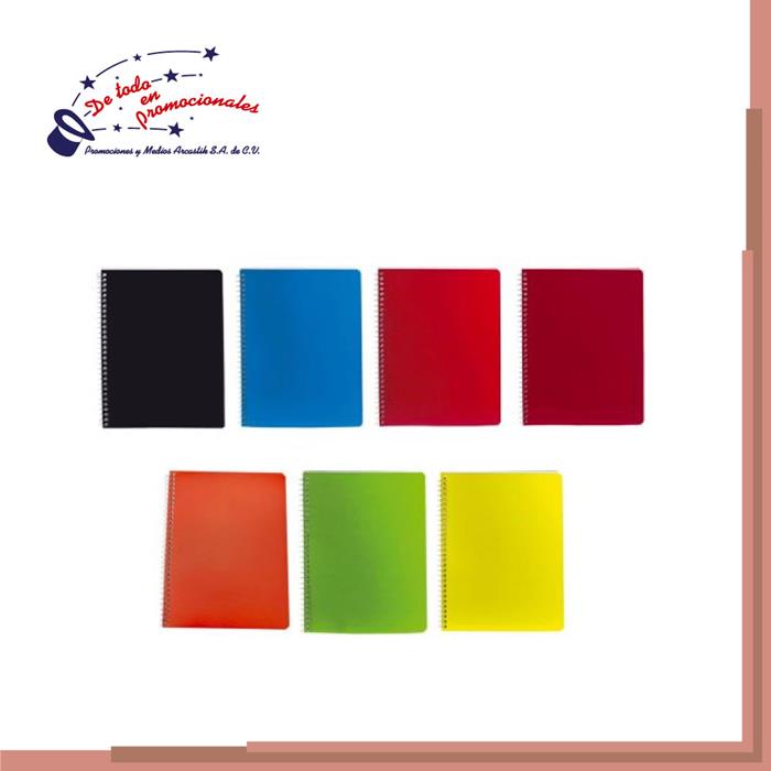 Libreta Ecológica Modelo H-HL2900