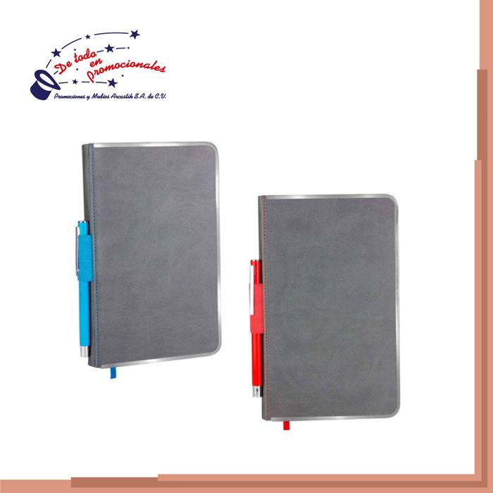 Libreta para Oficina Modelo H-HL9010