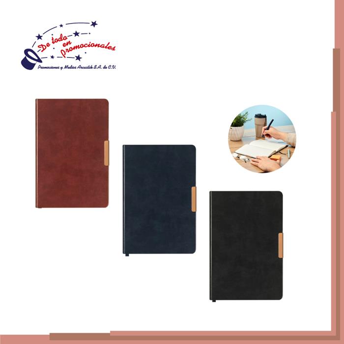Libreta para Oficina Modelo H-HL9047