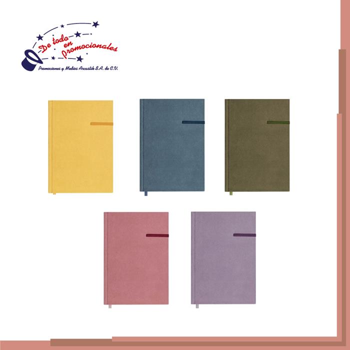 Libreta para Oficina Modelo H-HL9048