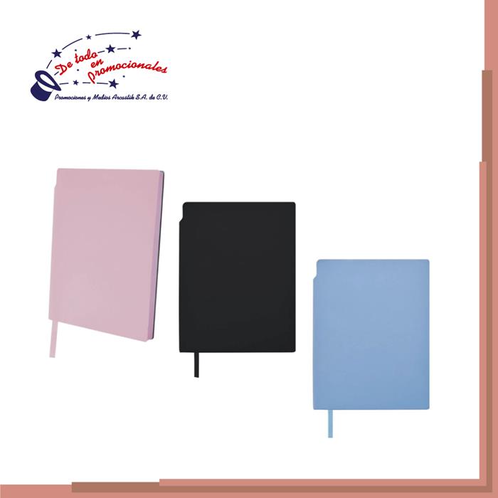 Libreta para Oficina Modelo H-HL9090