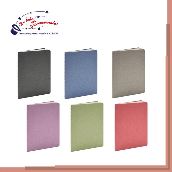 Libreta Ecológica Modelo H-HL9095