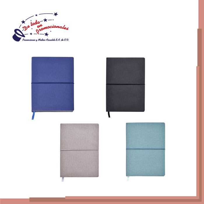 Libreta para Oficina Modelo H-HL9097