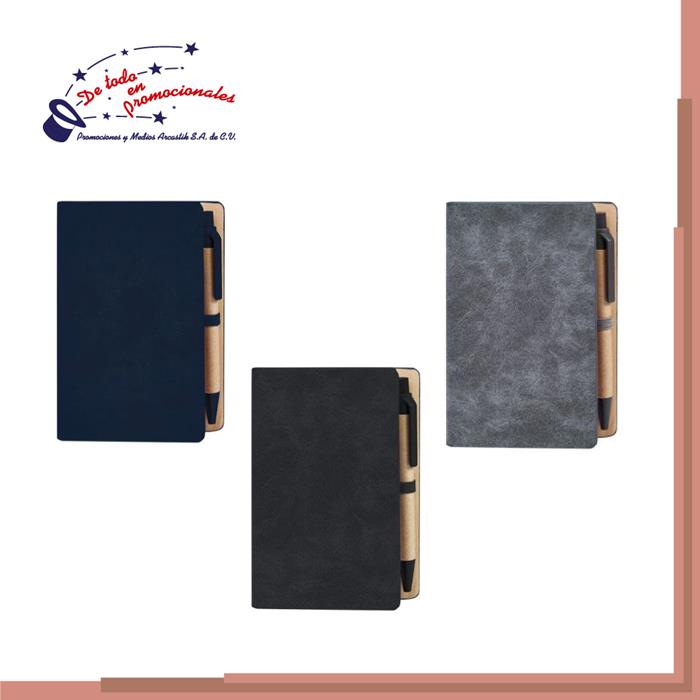 Libreta para Oficina Modelo H-HL9099