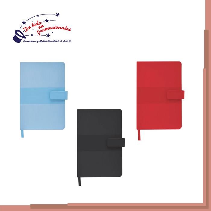 Libreta para Oficina Modelo H-HL9100