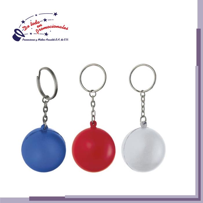 Llavero Multifuncional Modelo H-K100