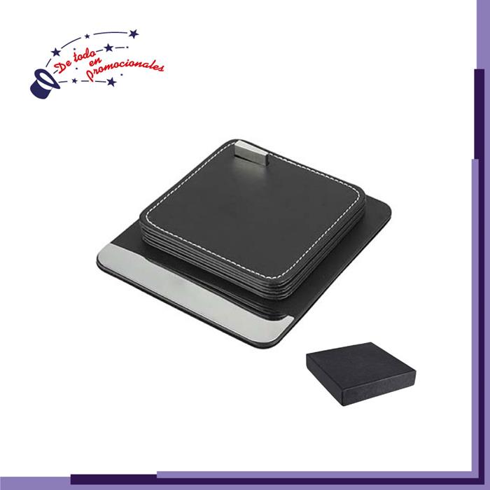 Set de Portavasos Modelo H-KTC200