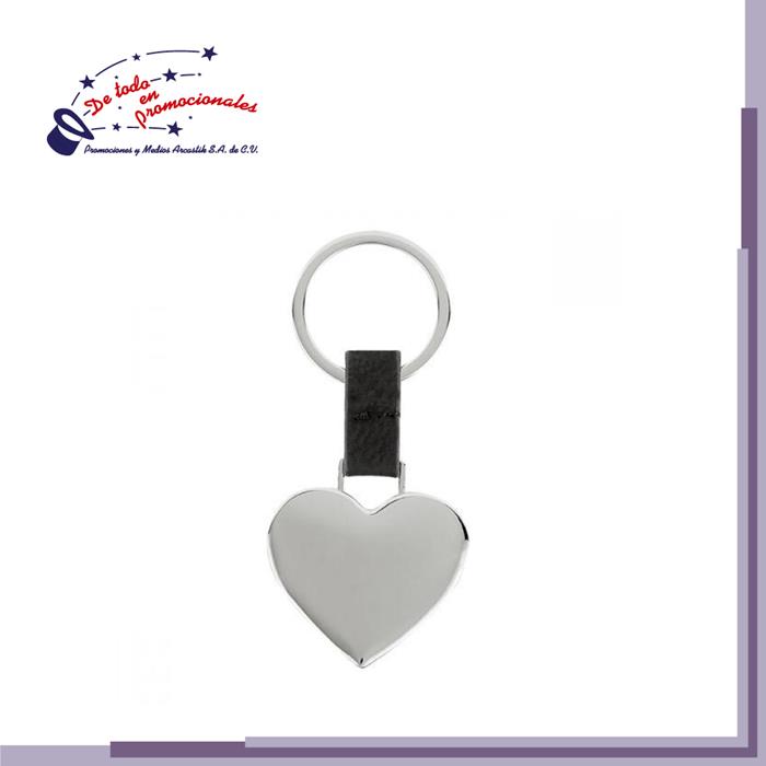 Llavero Metálico Modelo H-M2075