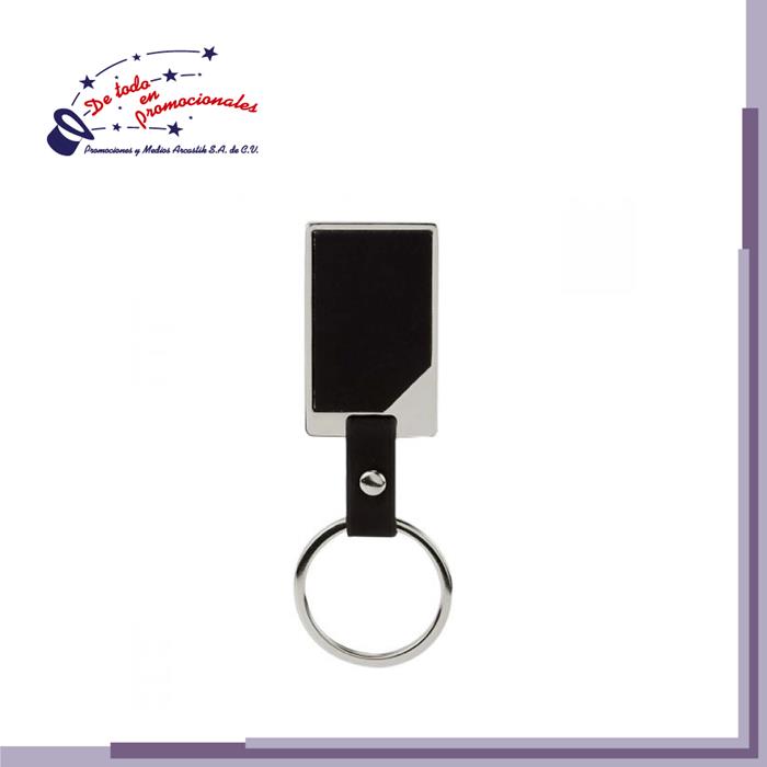 Llavero Metálico Modelo H-M2085