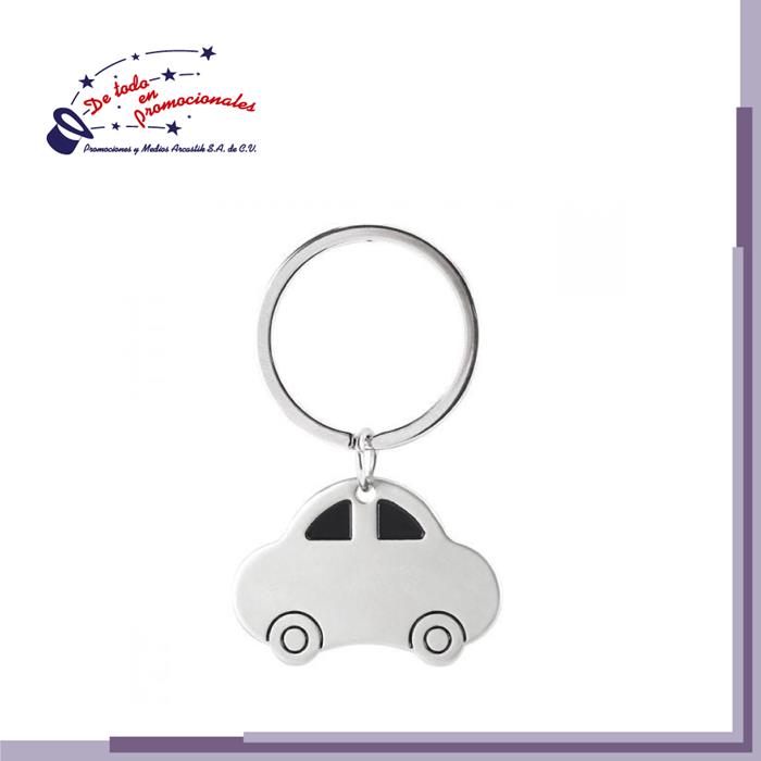 Llavero Metálico Modelo H-M63270