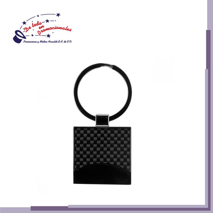 Llavero Metálico Modelo H-M63273