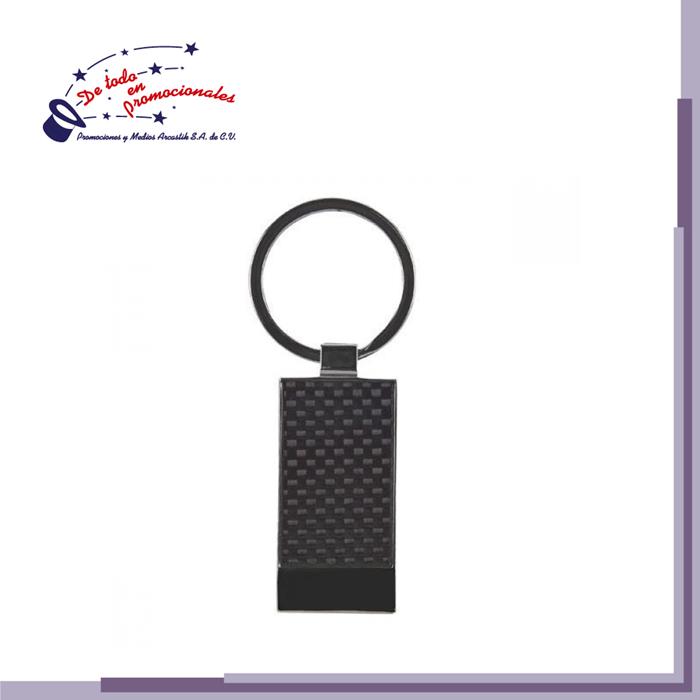 Llavero Metálico Modelo H-M63274