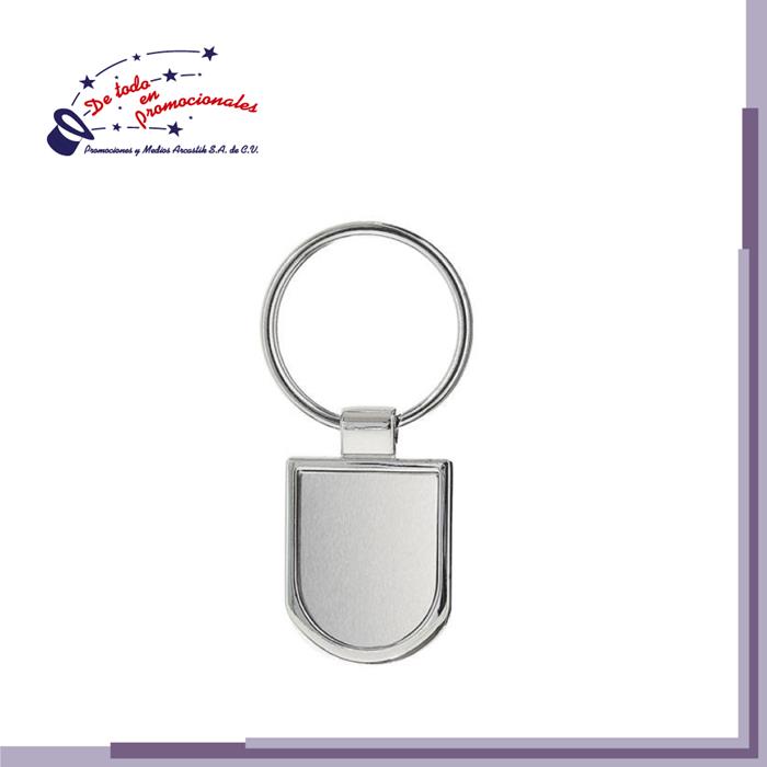 Llavero Metálico Modelo H-M63282