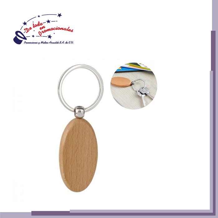 Llavero Ecológico Modelo H-M63284