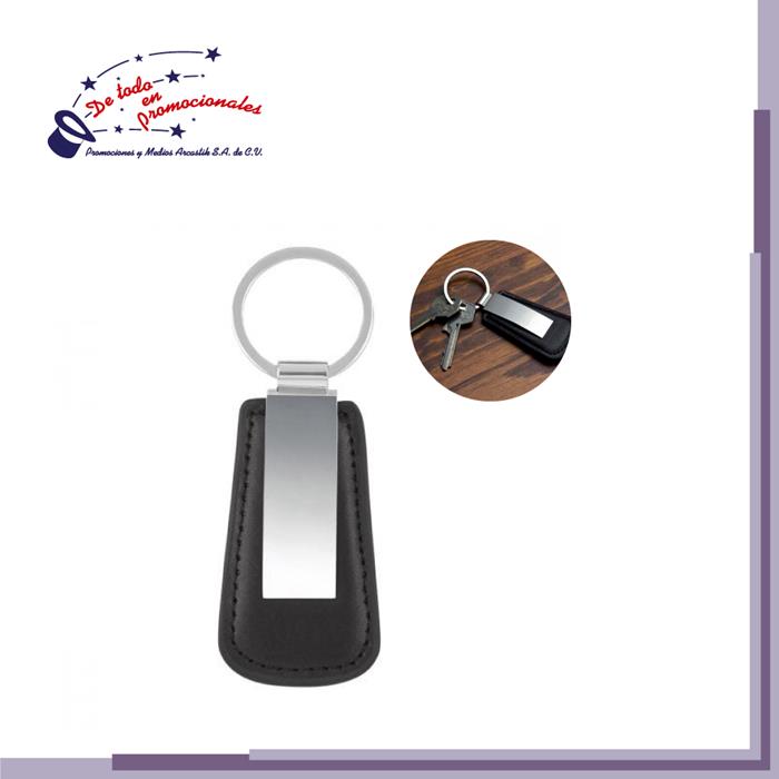 Llavero Metálico Modelo H-M63286