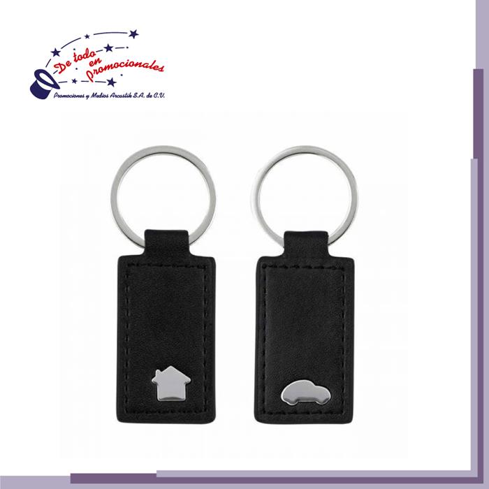 Llavero Metálico Modelo H-M63287