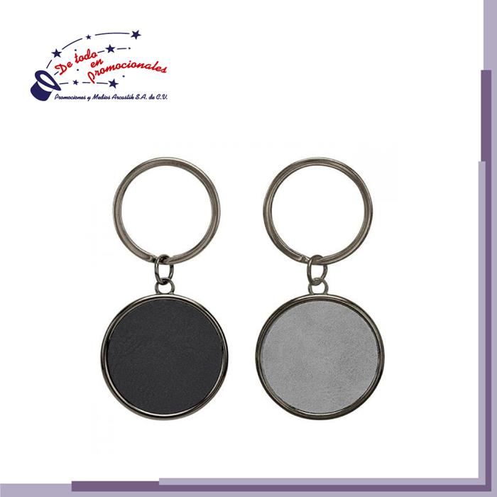 Llavero Metálico Modelo H-M6860