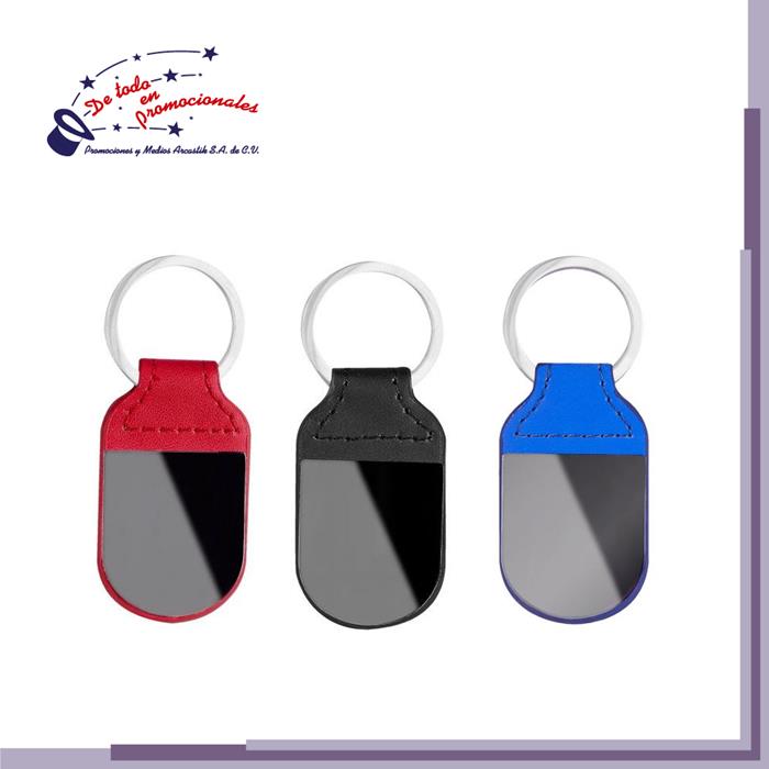 Llavero Metálico Modelo H-M6880