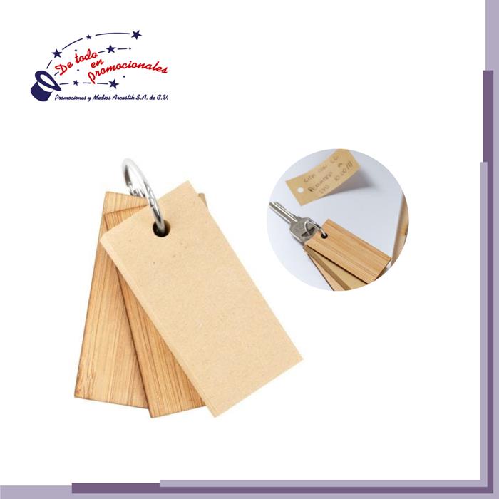 Llavero Multifuncional Modelo H-M7474