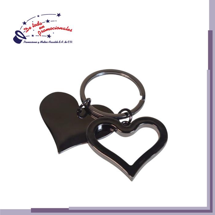 Llavero Metálico Modelo H-M7983