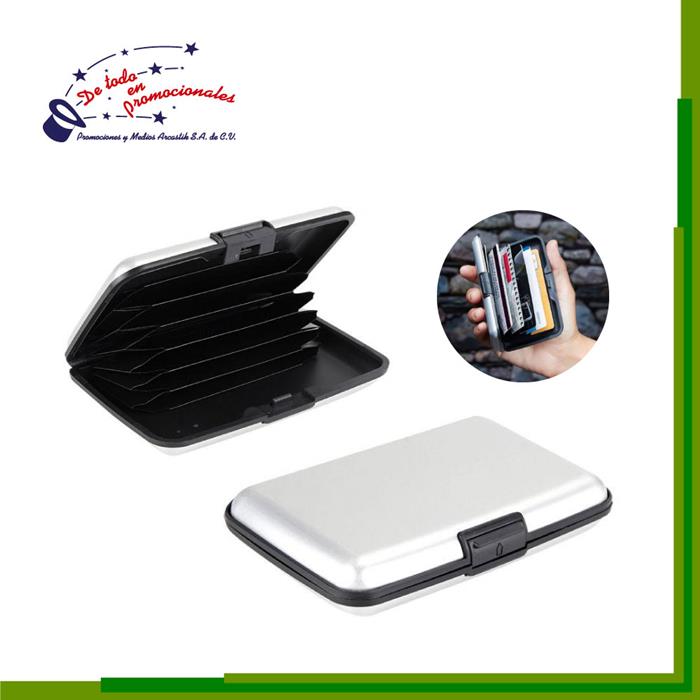 Tarjetero Modelo H-M83500