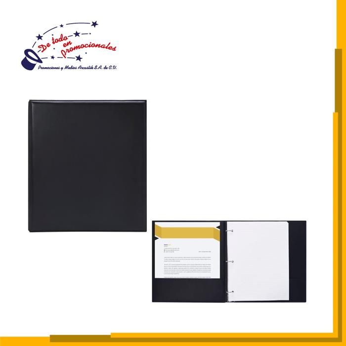 Carpeta Modelo H-M80170