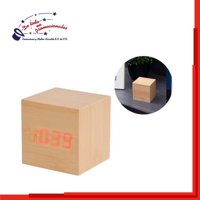 Reloj Modelo H-MK120