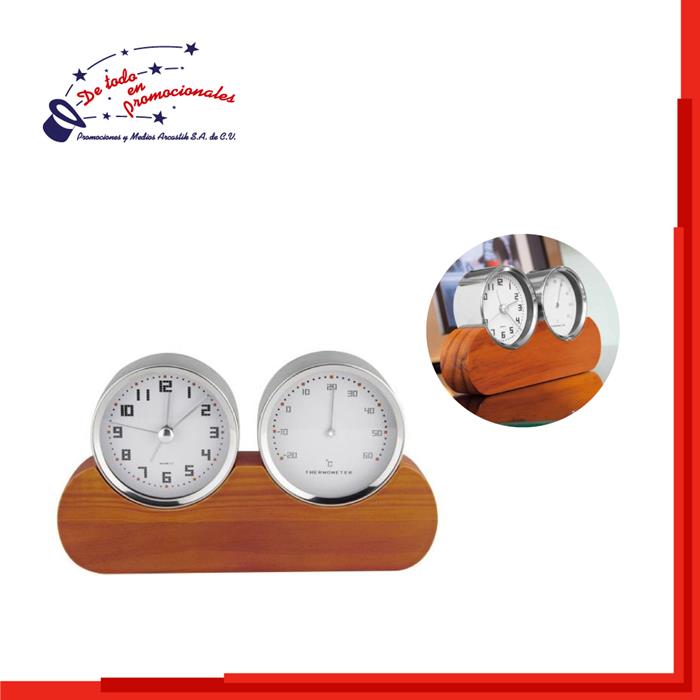 Reloj Modelo H-MK250