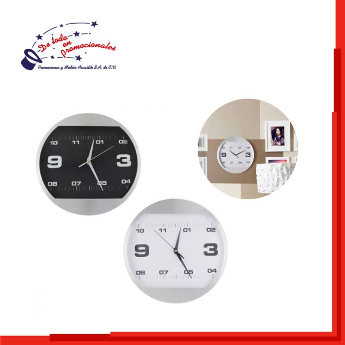 Reloj Modelo H-MK500