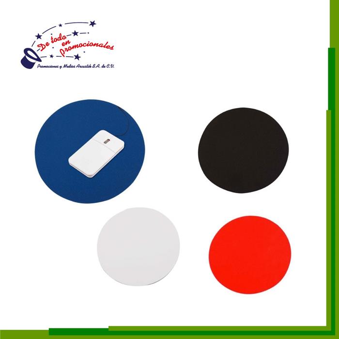 Mouse Pad Modelo H-MOP001