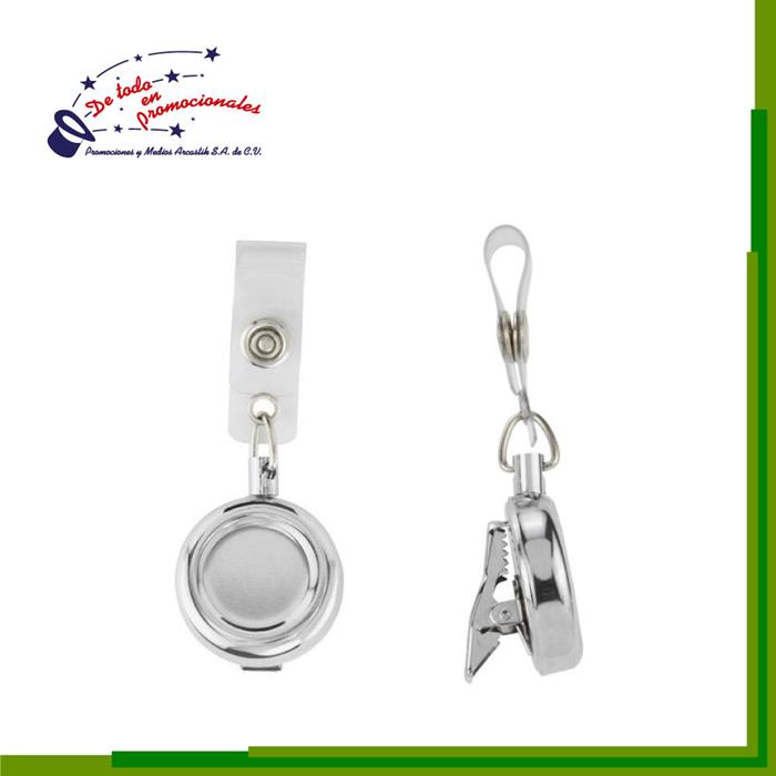 Portagafete Modelo H-PRO030