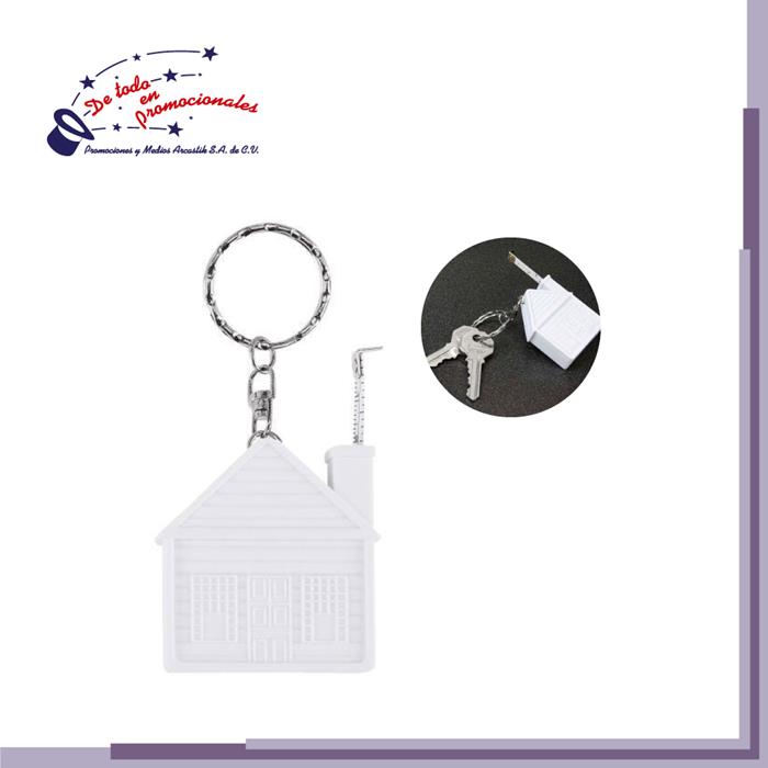 Llavero Multifuncional Modelo H-PRO034