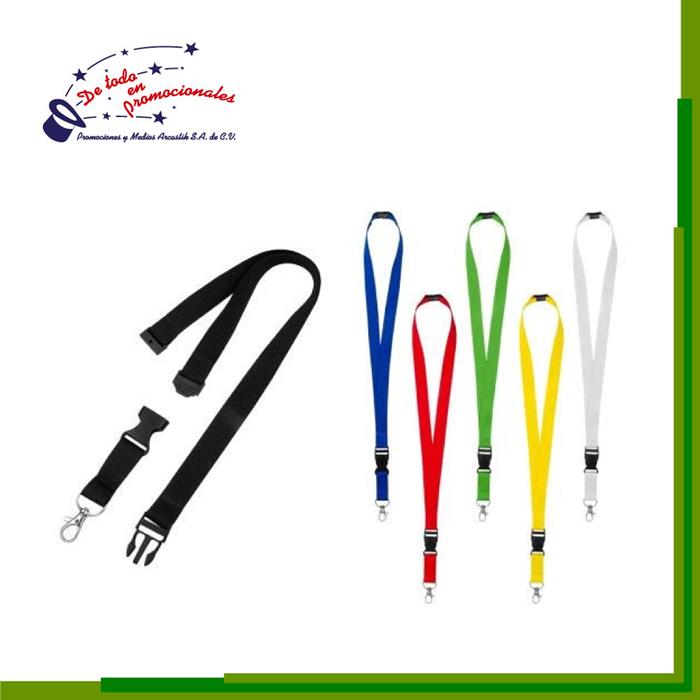 Portagafete Modelo H-PRO060