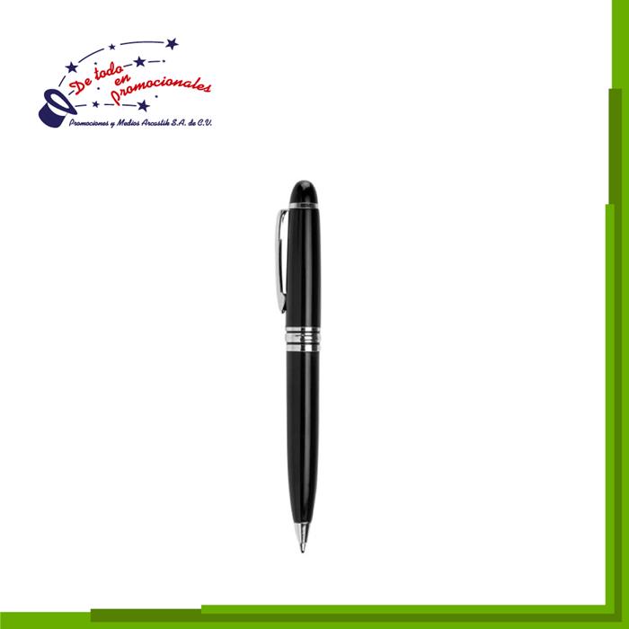 Bolígrafo Metálico Modelo H-RQ008