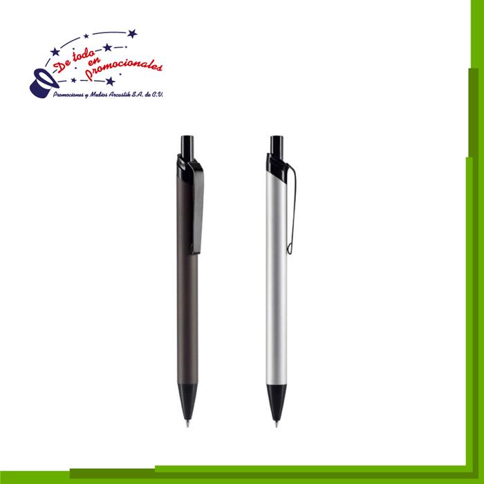 Bolígrafo Metálico Modelo H-RQ016
