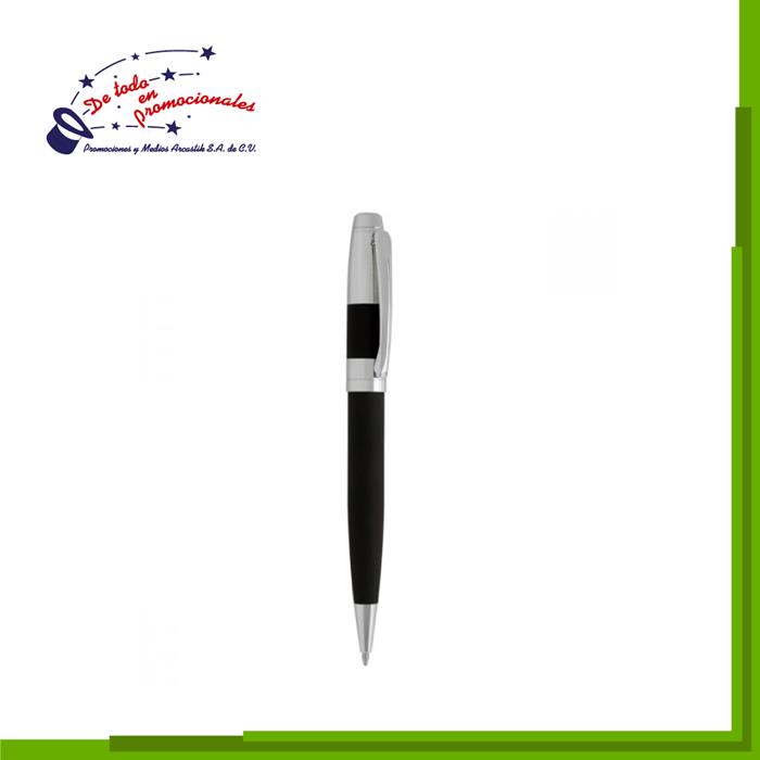 Bolígrafo Metálico Modelo H-RQ021