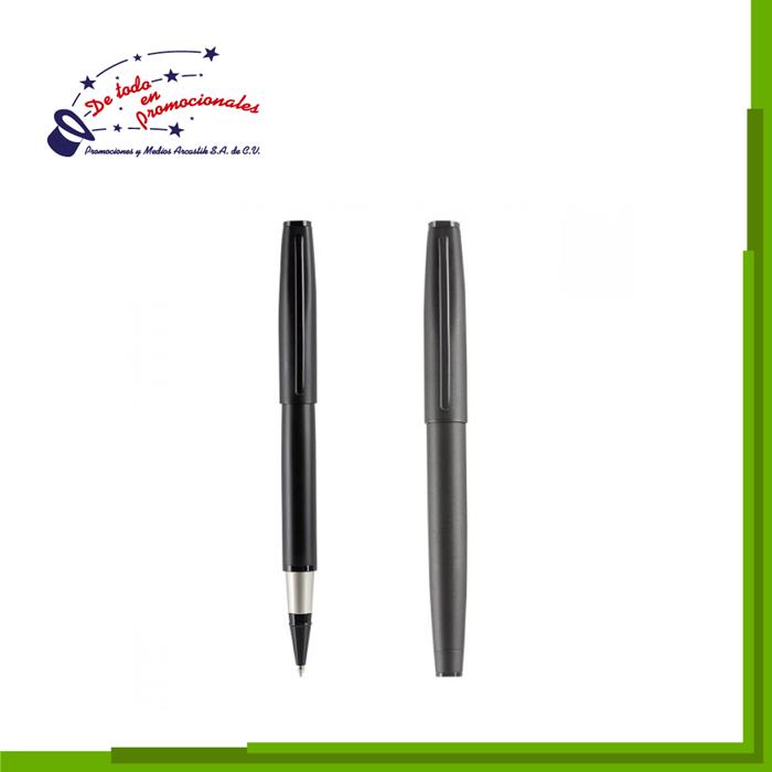 Bolígrafo Metálico Modelo H-RQ1007