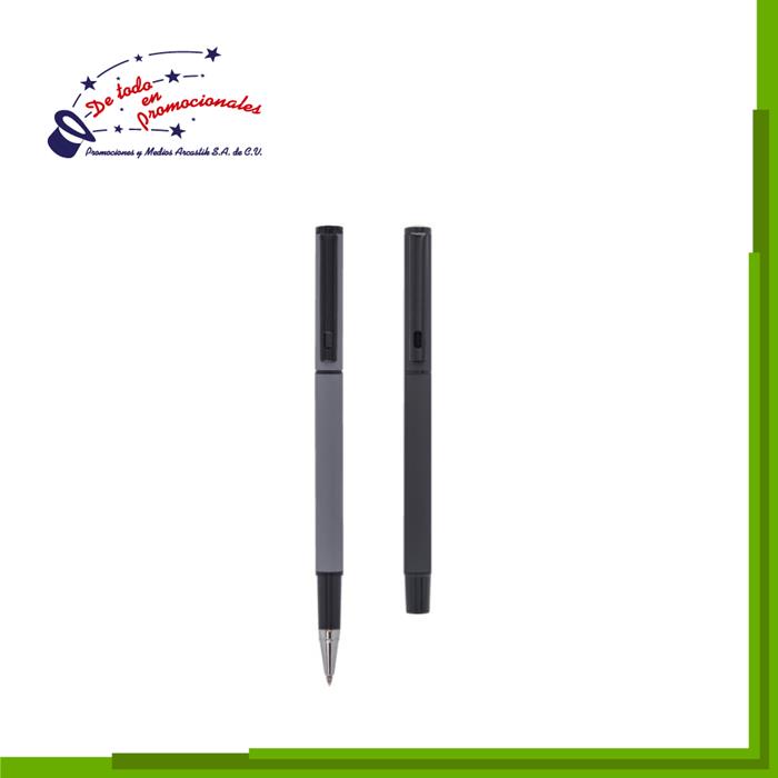 Bolígrafo Metálico Modelo H-RQ1040