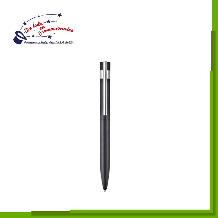 Bolígrafo Metálico Modelo H-SH1280