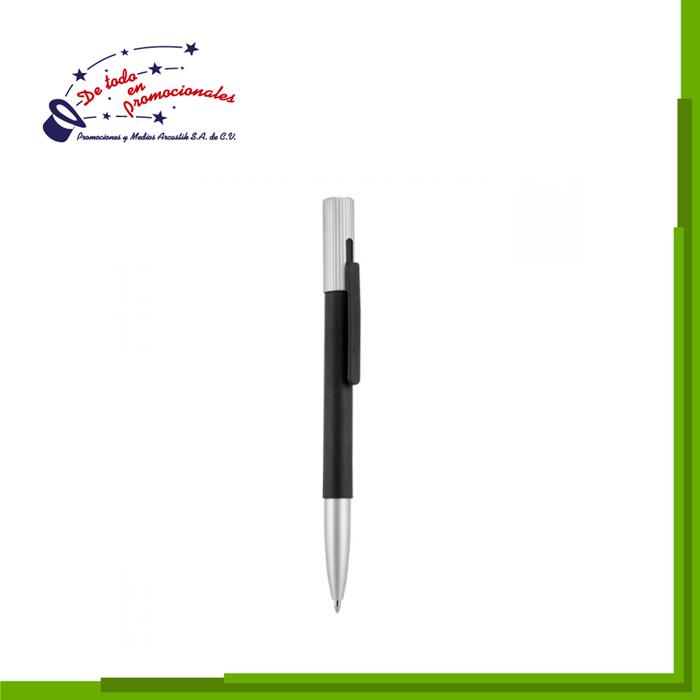 Bolígrafo Metálico Modelo H-RQ800