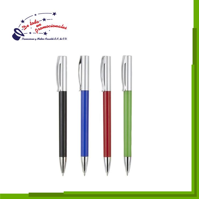 Bolígrafo de Plástico Modelo H-SH1095