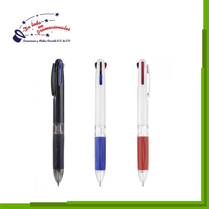 Bolígrafo Multifuncional Modelo H-SH1215