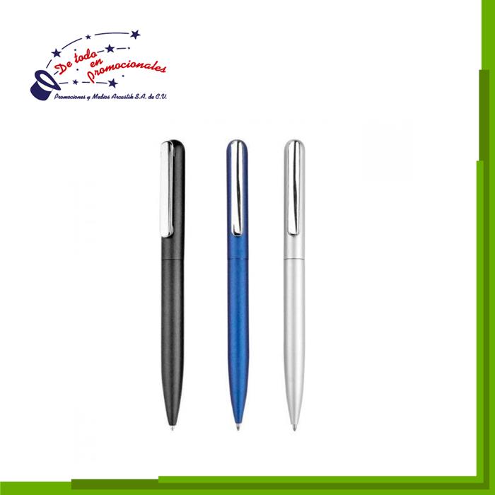 Bolígrafo Metálico Modelo H-SH1245