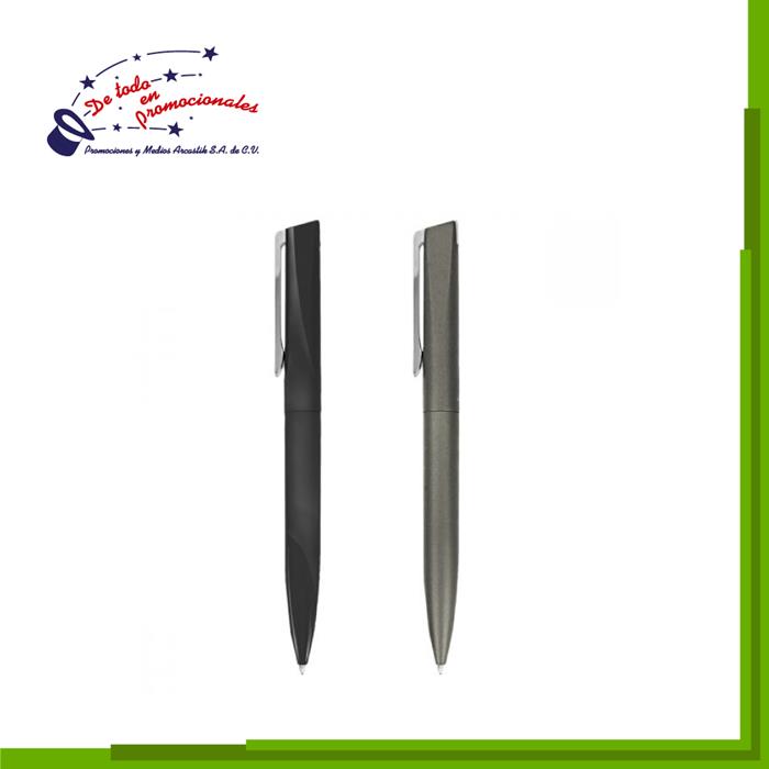Bolígrafo Metálico Modelo H-SH1275