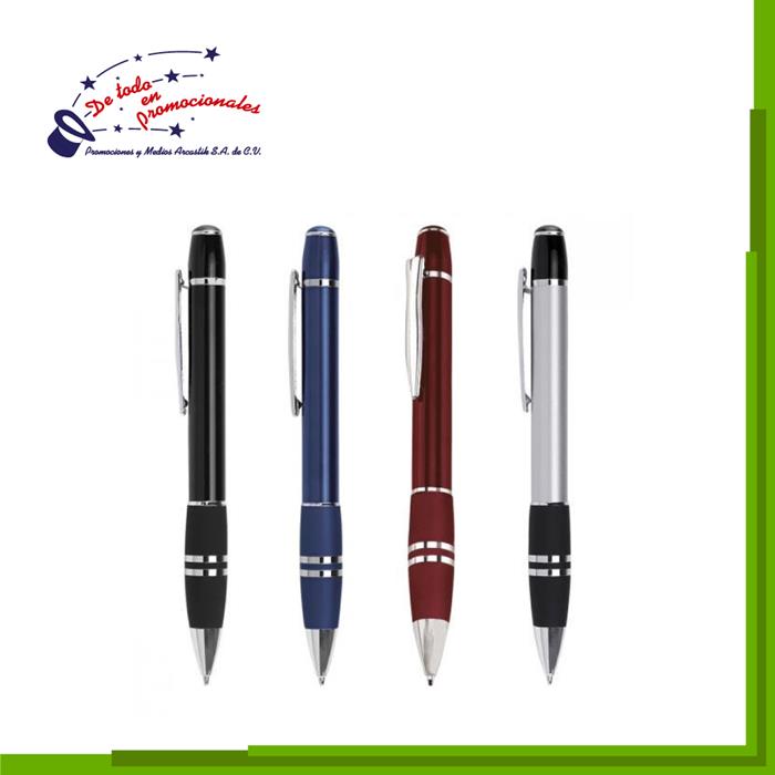Bolígrafo Metálico Modelo H-SH1295