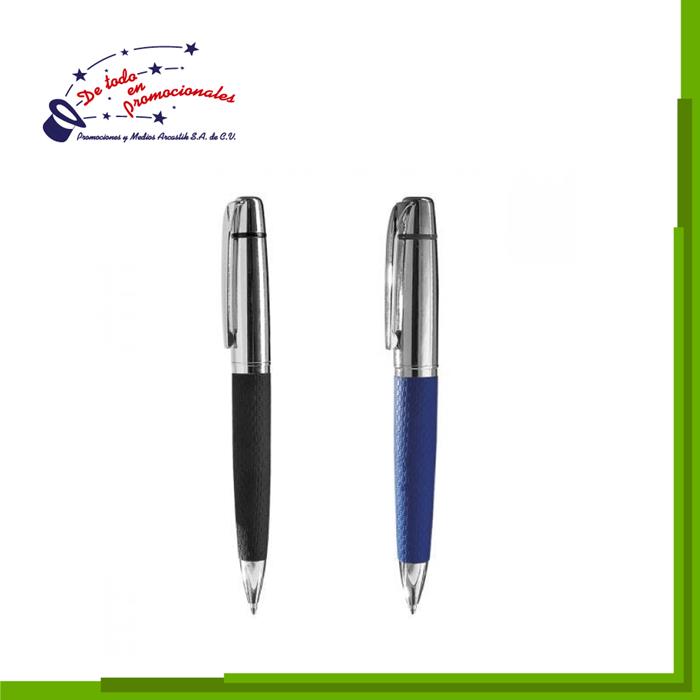 Bolígrafo Metálico Modelo H-SH1355