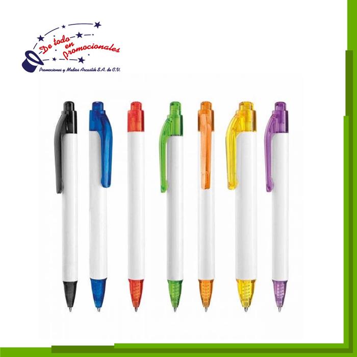 Bolígrafo de Plástico Modelo H-SH1450