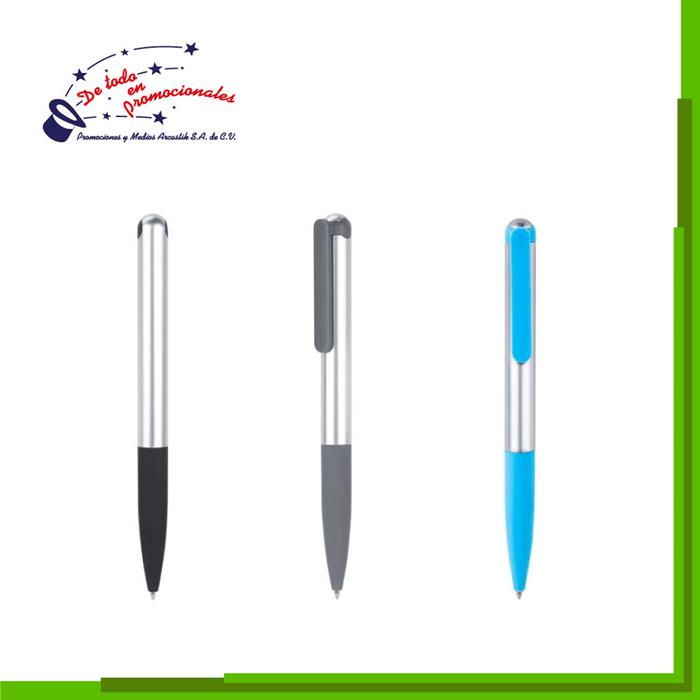 Boligrafo de Plástico Modelo H-SH1480